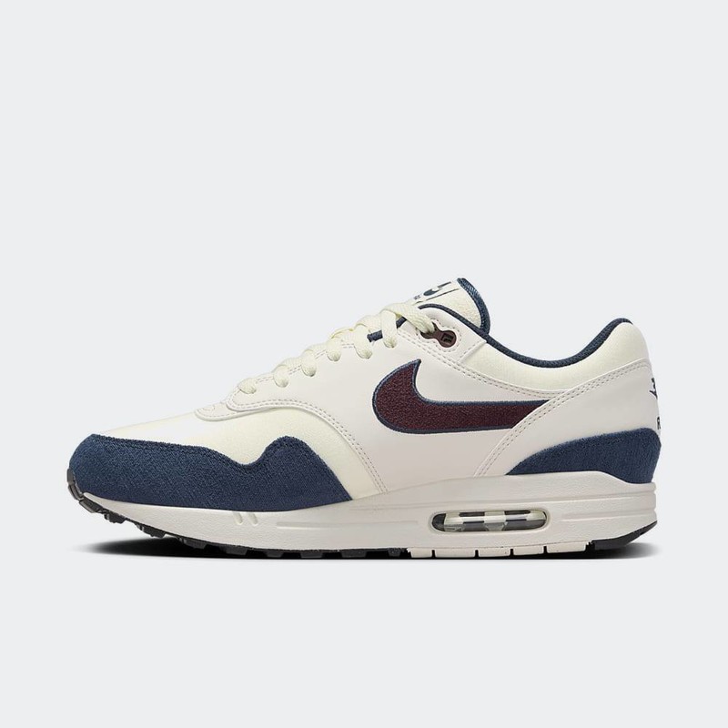 Nike Air Max 1 Notebook Doodles FN6952 103 Grailify